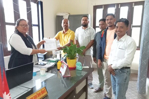 तुलसीपुर-अमिलिया सडकखण्डमा मनपरी भाडा असुली